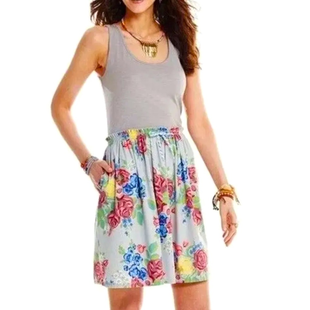 Matilda Jane Seven Seas Tank Dress